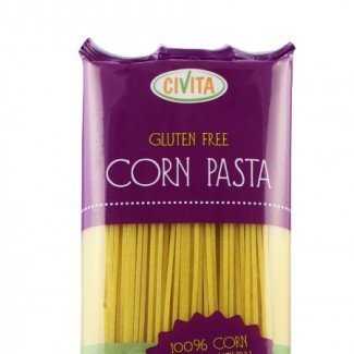 Civita tészta spagetti 450g
