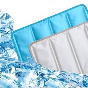 Coolmax Hűsítő matrac 30*40cm