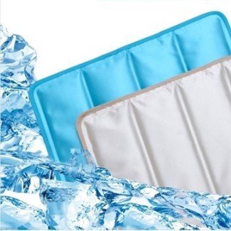 Coolmax Hűsítő matrac 30*40cm