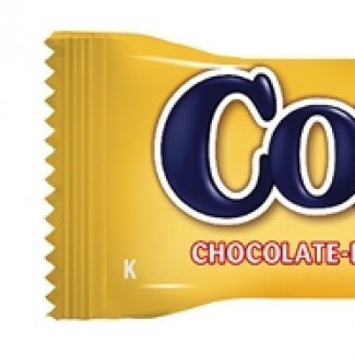 Corny big szelet banános 50g