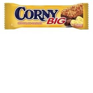 Corny big szelet banános 50g