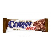 Corny big szelet brownie 50g