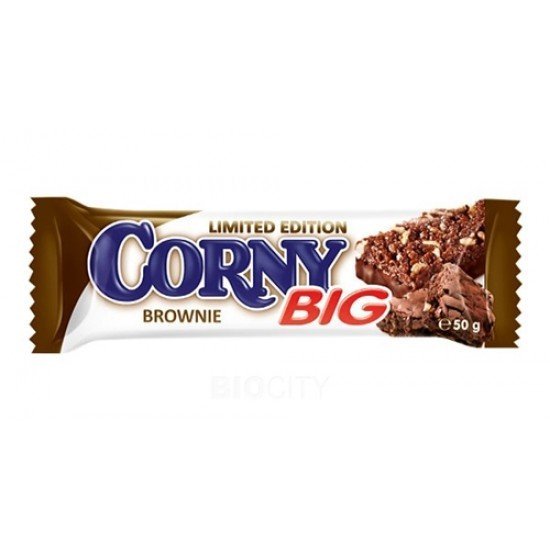 Corny big szelet brownie 50g