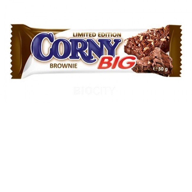 Corny big szelet brownie 50g