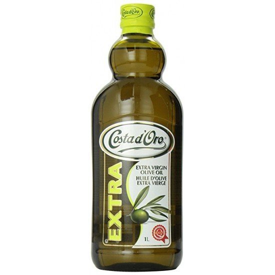Costa doro extraszűz olívaolaj 500ml