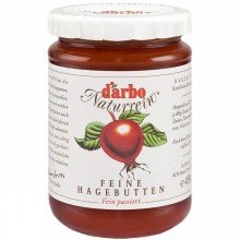 Darbo csipkebogyó extradzsem 450g