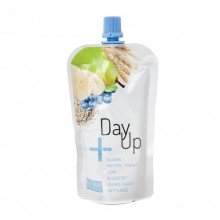 Day up gyümölcspüré blue 120g