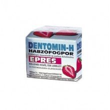 Dentomin-h fogpor epres 25g