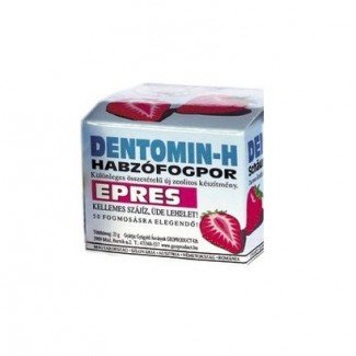Dentomin-h fogpor epres 25g