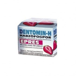 Dentomin-h fogpor epres 25g