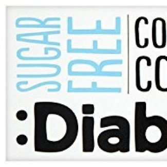 Diablo cukormentes kókuszos keksz 150g