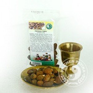 Dr.chen pangdahai termés (sterculiae) 30g Dr.chen pangdahai termés (sterculiae) 30g