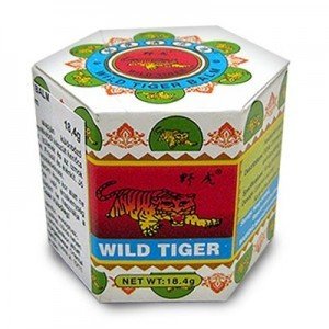 Dr.chen wild tigris balzsam 18.4g Dr.chen wild tigris balzsam 18.4g