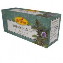 Dr.Flóra borsmenta tea 25x1,5g 38g