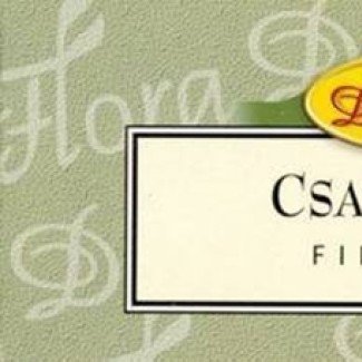 Dr.flóra csalánlevél tea 25filter