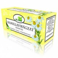 Dr.flóra kamillavirágzat tea 20g