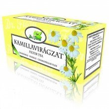 Dr.flóra kamillavirágzat tea 20g