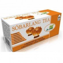 Dr.flóra sóbarlang tea 25x1g 25filter