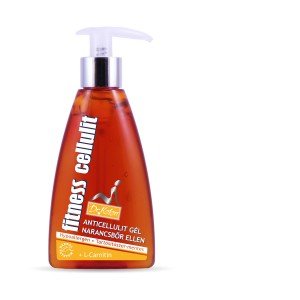 Dr.Kelen fitnes cellulitgél 150ml