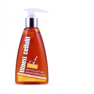 Dr.Kelen fitnes cellulitgél 150ml