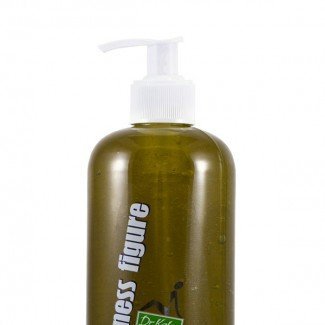 Dr.Kelen fitnes figure anticellgél 2In1 500ml