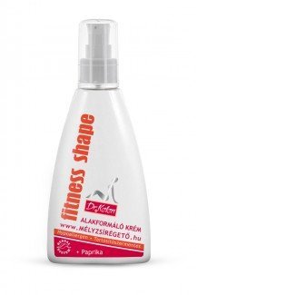 Dr.Kelen fitnes shape 150ml