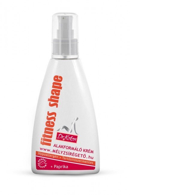Dr.Kelen fitnes shape 150ml