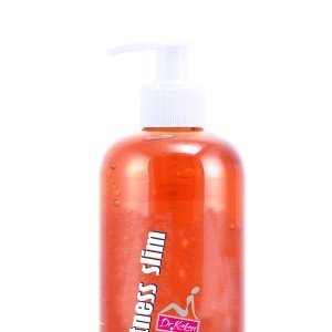 Dr.Kelen fitness slim zsírégető gél 500ml