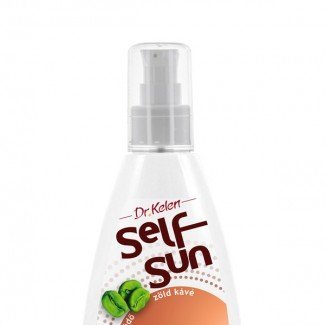 Dr.Kelen selfsun tan önbarnító krém 150ml
