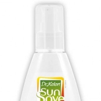 Dr.kelen sunsave napégés gél 150ml
