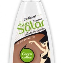 Dr.kelen sunsolar green coffee 12ml