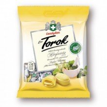 Dr.Torok keménycukor töltött hársfavirág 75g