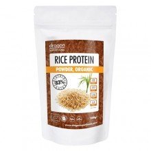 Dragon superfoods bio rizs fehérjepor 200g