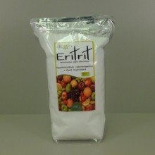 Drogstar eritritol 1000g