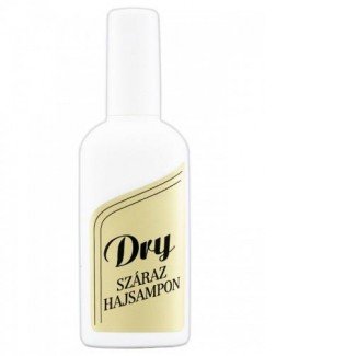 Dry száraz sampon 50g Dry száraz sampon 50g