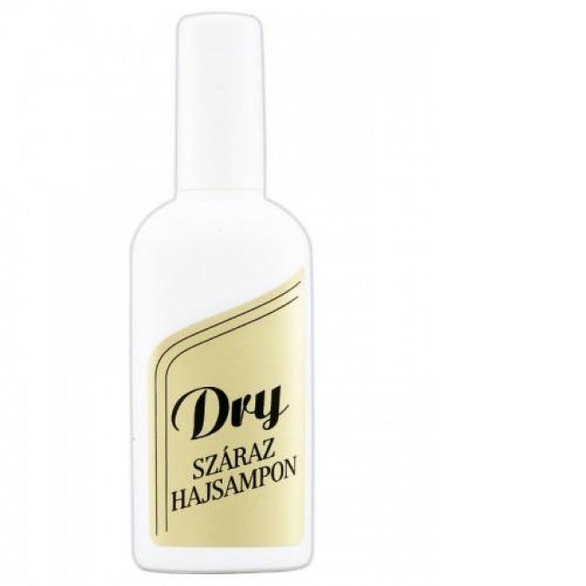 Dry száraz sampon 50g Dry száraz sampon 50g