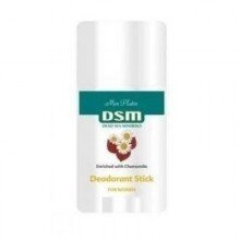 Dsm deo stift nőknek romance /255/ 80ml