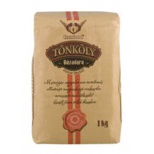 Eccofood tönköly búzadara finom őrlésű (tbd) 1000g