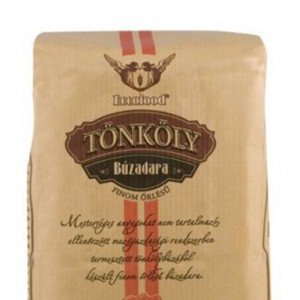 Eccofood tönköly búzadara finom őrlésű (tbd) 1000g