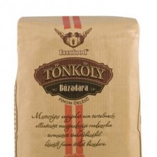 Eccofood tönköly búzadara finom őrlésű (tbd) 1000g