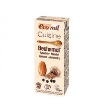 Ecomil bio bechamel mártás 200ml