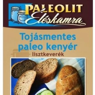 Éléskamra tojásmentes paleo kenyérliszt 175g