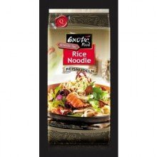 Exotic food rizs tészta 250g