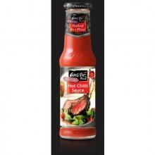 Exotic food szósz csípős chili 250ml