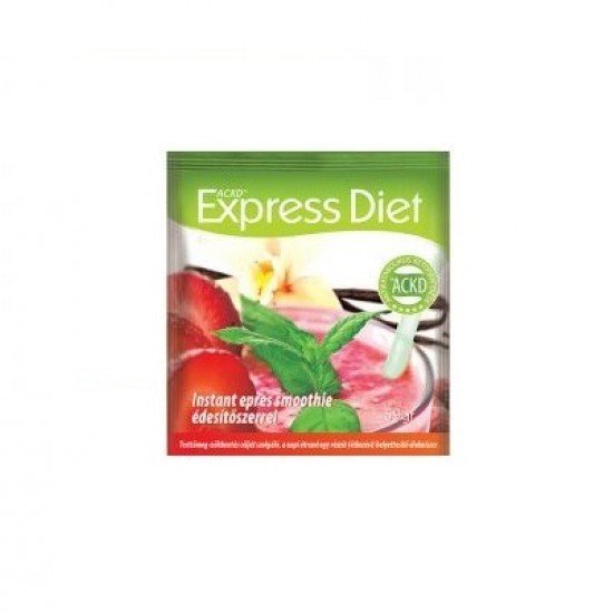 Express diet smoothie epres 60g