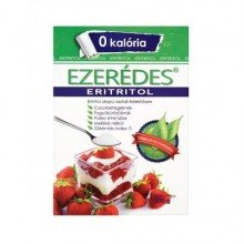 Ezerédes eritritol édesítő 300g