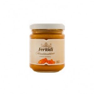 Fertőd lekvár homoktövis 200g