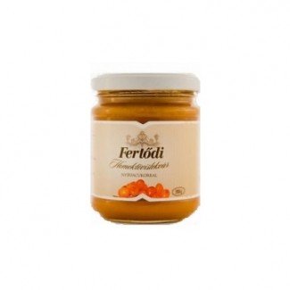 Fertőd lekvár homoktövis 200g
