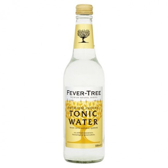 Fever-tree tonik indian 200ml