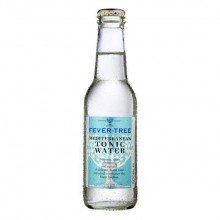 Fever-tree tonik mediterranean 200ml